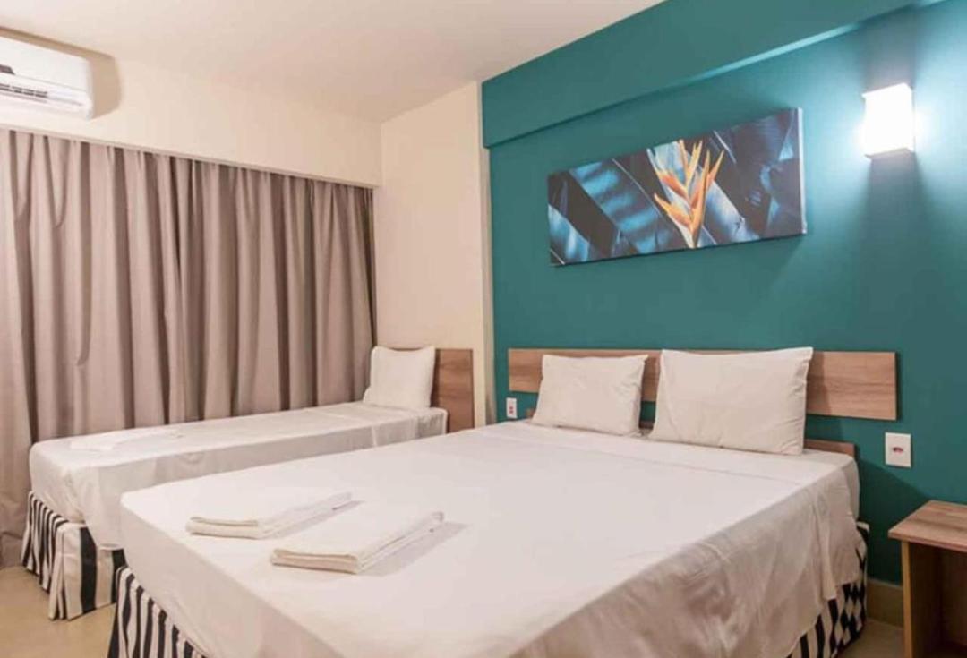 Hotel Enjoy Solar Aguas