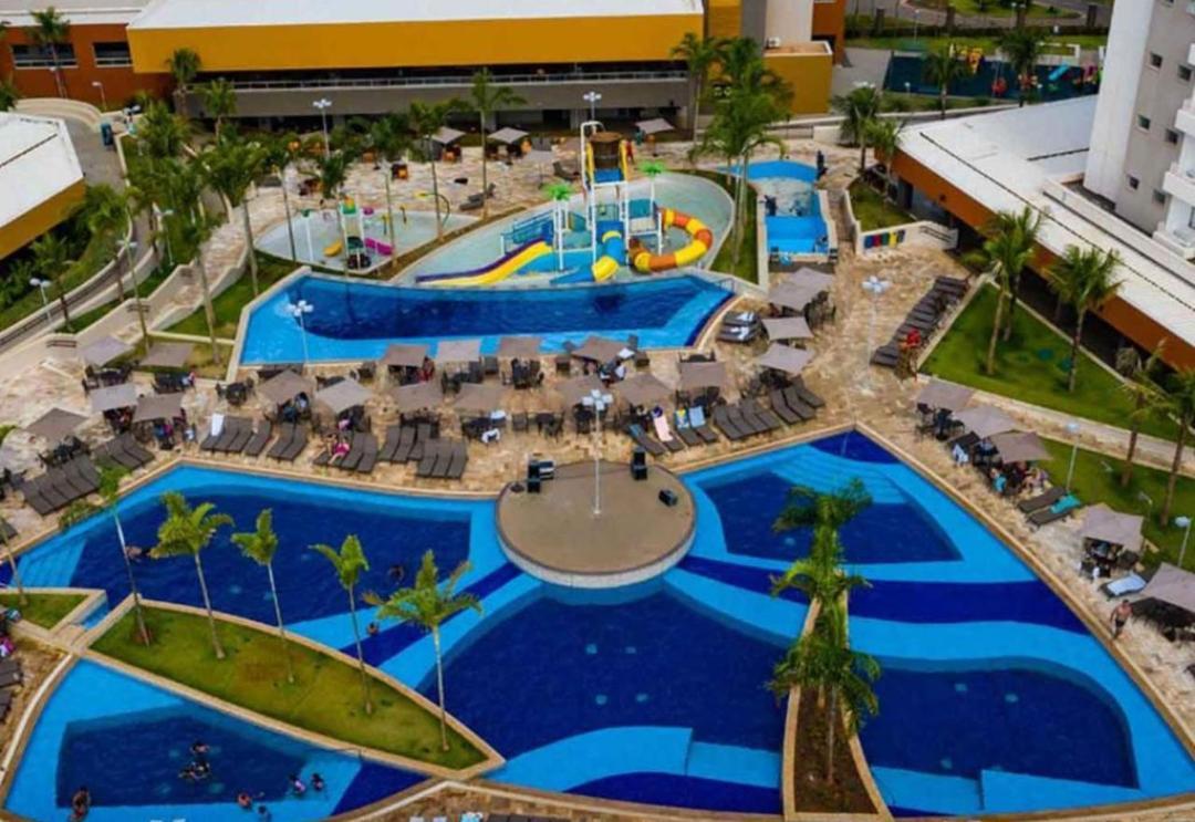 Enjoy Solar Aguas Hotel