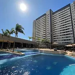 Enjoy Solar Das Aguas